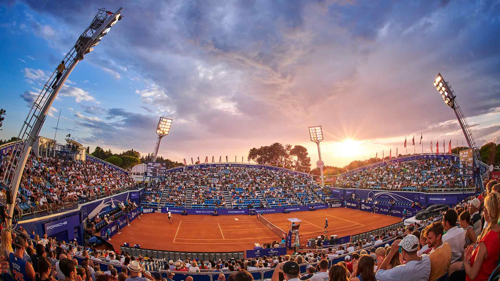 ATP Croatia Open